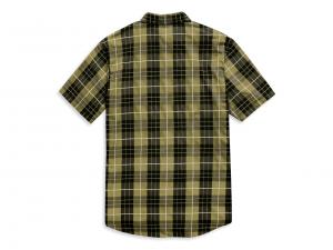 Hemd "Plaid Shirt"_1