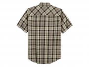 Hemd "Plaid Wrinkle-Resistant"_1