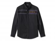 Hemd "Race Stripes" 96563-24VM
