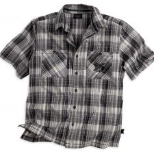 Hemd "Shirt Plaid" 96037-10VM