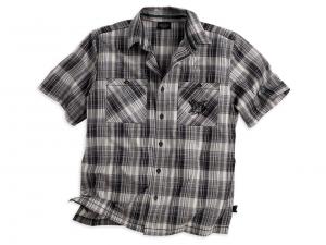 Hemd "Shirt Plaid" 96037-10VM