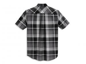 Hemd "Staple Plaid - Neutral"_1