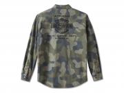 Hemd "Street Surplus"_1