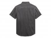 Hemd "VINTAGE LOGO PLAID"_1