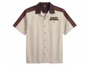 Hemd "WINGED CLASSIC STYLE" 96543-14VM