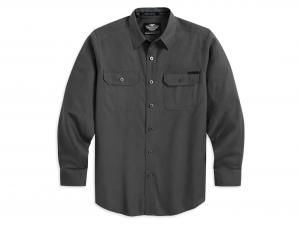 Woven Shirt 99046-13VM