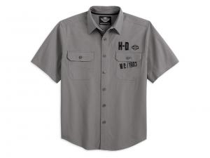 Woven Shirt 99067-13VM