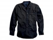Jeans-Hemd "Denim Woven" 96488-13VM
