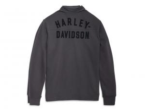 Polo-Hemd "Bar & Shield"_1