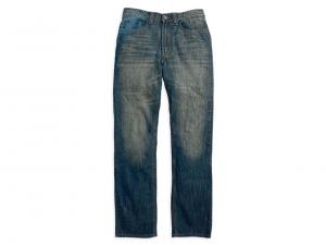 Genuine Performance Riding Jeans EC-99015-14VM