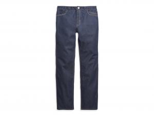 Hose "FXRG® WATERPROOF DENIM JEANS" 98128-20EM