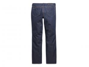 Hose "FXRG® WATERPROOF DENIM JEANS"_1