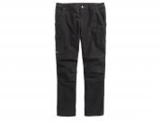 STRAIGHT LEG FIT MODERN CANVAS PANT 99003-17VM