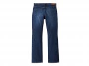 Jeans "Bootcut Dark Indigo"_1