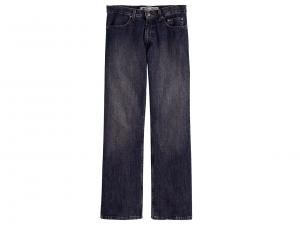 Jeans "New Classic Boot Cut" 99027-09VM