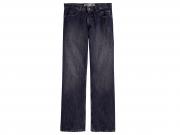Men's Classic Boot Cut Jeans 99027-09VM