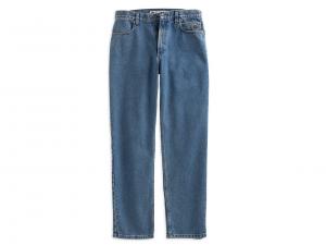 Men's Original Relaxed Fit Jeans 99025-07VM