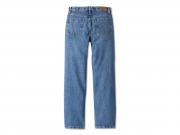 Jeans "Original Straight Jeans Medium Indigo Stone Wash"_1