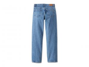Jeans "RELAXED DENIM BLUE STONE"_1