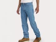 Jeans "RELAXED DENIM BLUE STONE"_2