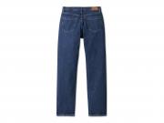 Jeans "TRADITIONAL DENIM DARK BLUE"_1