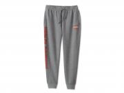 Jogginghose "Harley-Davidson Sweatpant Grey" 96003-24VM