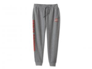 Jogginghose "Harley-Davidson Sweatpant Grey" 96003-24VM