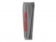 Jogginghose "Harley-Davidson Sweatpant Grey"_2