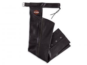 LEDERHOSE "STOCK CHAP" 98090-06VM