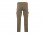 Rokker-Jeans "Cargo Slim Light Olive"_1