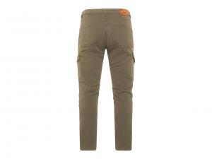 Rokker-Jeans "Cargo Slim Light Olive"_1