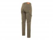 Rokker-Jeans "Cargo Slim Light Olive"_2