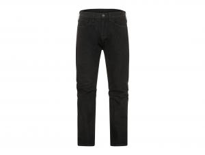 Rokker-Jeans "Hunter Black" ROK1510