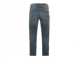 Rokker-Jeans "Hunter Blue"_1