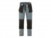 Rokker-Jeans "Hunter Blue"_3