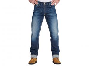 ROKKER-JEANS "IRON SELVAGE" ROK1050