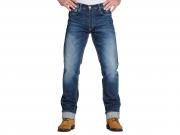 ROKKER JEANS "IRON SELVAGE" ROK1050