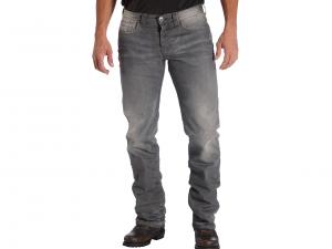 ROKKER-JEANS "REBEL Grey" ROK1212