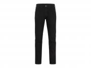 ROKKER-JEANS "ROKKERTECH Tapered Slim Black" ROK10712