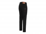ROKKER-JEANS "ROKKERTECH Tapered Slim Black"_2