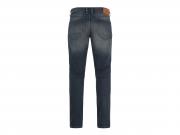 Rokker-Jeans "RT Tapered Slim Mid Blue"_1