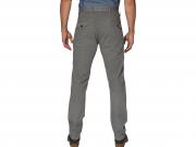 Rokker-Jeans "Tweed Chino Tapered Slim Grey"_2