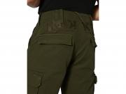 ROKKER-JEANS "Unisex Cargo Olive"_6