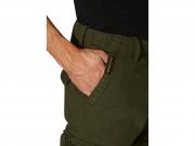 ROKKER-JEANS "Unisex Cargo Olive"_7