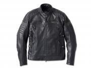 Men's 120th Amalgam Triple Vent System Riding Jacket 97031-23EM