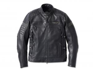 Men's 120th Amalgam Triple Vent System Riding Jacket 97031-23EM