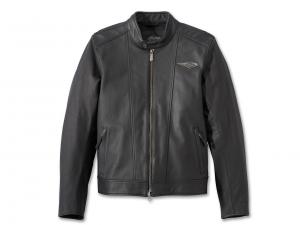 Lederjacke "120th Anniversary Revelry" 97030-23EM