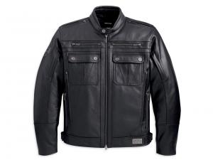 Crossroads Leather Jacket 97152-13VM