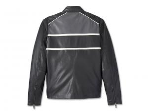 Lederjacke "Factory"_1