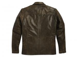 Lederjacke "Flex-Head"_1